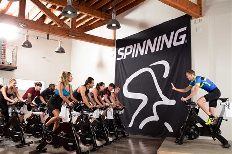 Increase Your Studio's Success With Spinning® - Spinning®