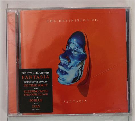 Fantasia Vinyl Records And Cds For Sale Musicstack