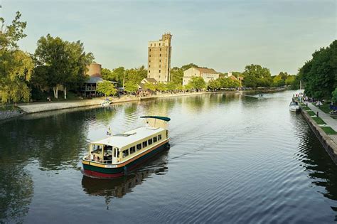 Erie Canal Events You Cant Miss This Summer