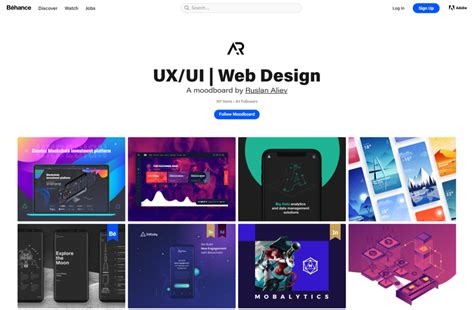 Best Website Design Inspirations To Start Your Website