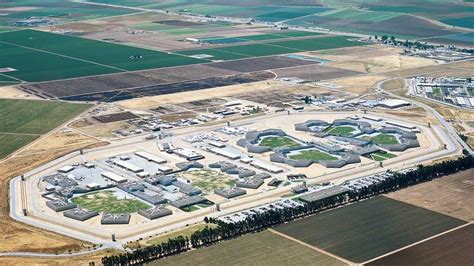 Problems Persist In Salinas Valley State Prison Mental Health Ward