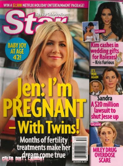 Is Jennifer Aniston Really Pregnant This Time Photo Celeb Dirty