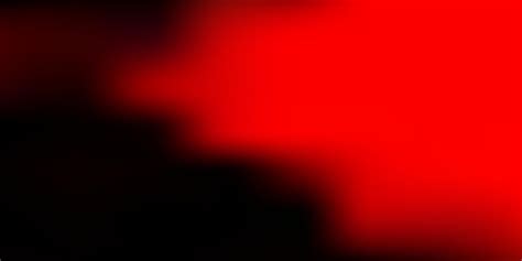 Dark Red Vector Blurred Backdrop 2538547 Vector Art At Vecteezy