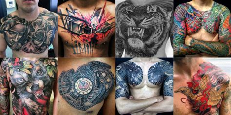 Tattoo Collection 21 Trending Tattoo Designs For Men