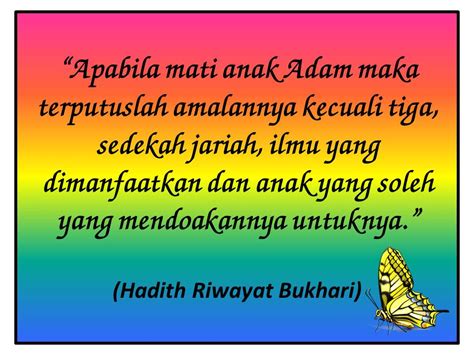 Seperti namanya, kata kata mutiara cinta memang merupakan kata kata mengenai ungkapan cinta, yang bisa digunakan untuk membantu kita mengekspresikan perasaan. Syurga Idaman: Mutiara Kata 3
