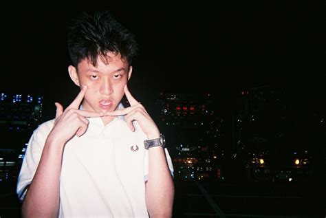 Disfruta ya del nuevo álbum 'Amen' de Rich Brian