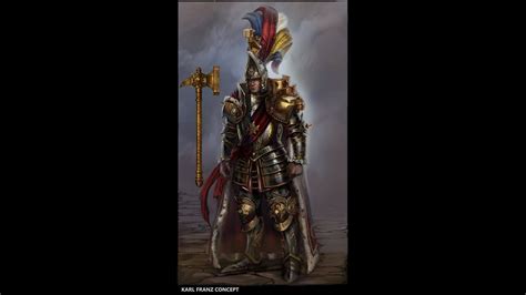 Eso Karl Franz Stamina Templar Build Might Of The Emperor For Solo