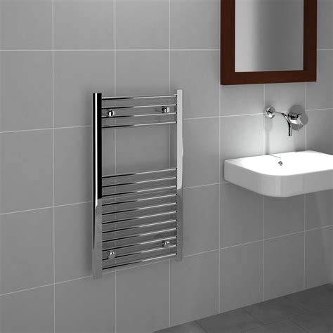 Explore a wide range of the best towel warmer on aliexpress to find one that suits you! Kudox Towel Warmer (H)800mm (W)450mm | Departments | DIY at B&Q