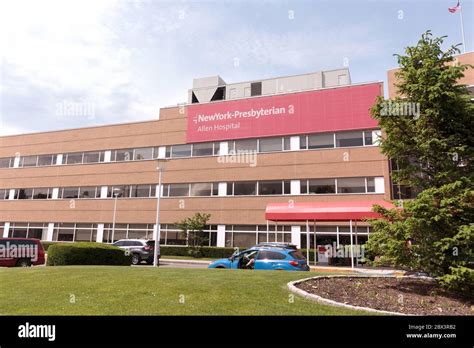 Emergency Care Hospital Us High Resolution Stock Photography And Images