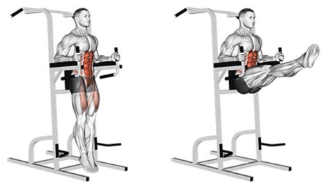 Leg Raises Tips On Proper Form Variations And Mistakes To Avoid