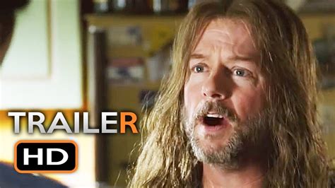 FATHER OF THE YEAR Official Trailer 2018 David Spade Netflix Comedy