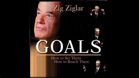 Goals Zig Ziglar Audiobook Unabridged Zig Ziglar Zig Ziglar