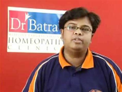 Homeopathy as a treatment modality has never been proved to be effective in double blinded trials (which is the gold standard to know efficacy of treatment) afaik. Is hair loss treatment at Dr Batra's effective? - YouTube