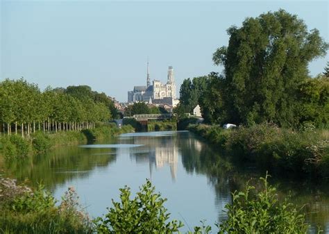 Fleuve Le Plus Long En France - Les 10 plus longs fleuves de France