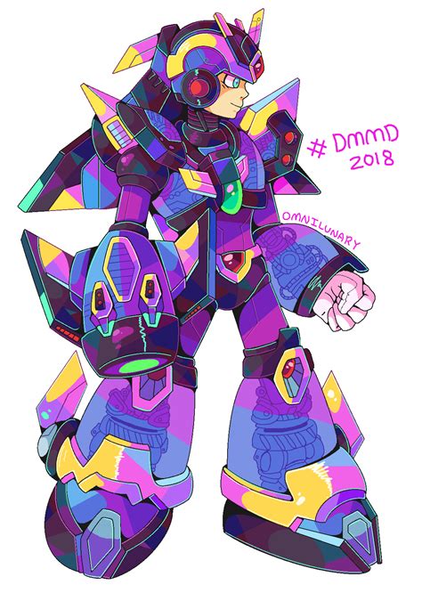Ultimate Armor X For Dmmd2018 Tumblr Pics