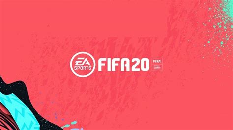 Fifa 20 Wallpapers Top Free Fifa 20 Backgrounds Wallpaperaccess