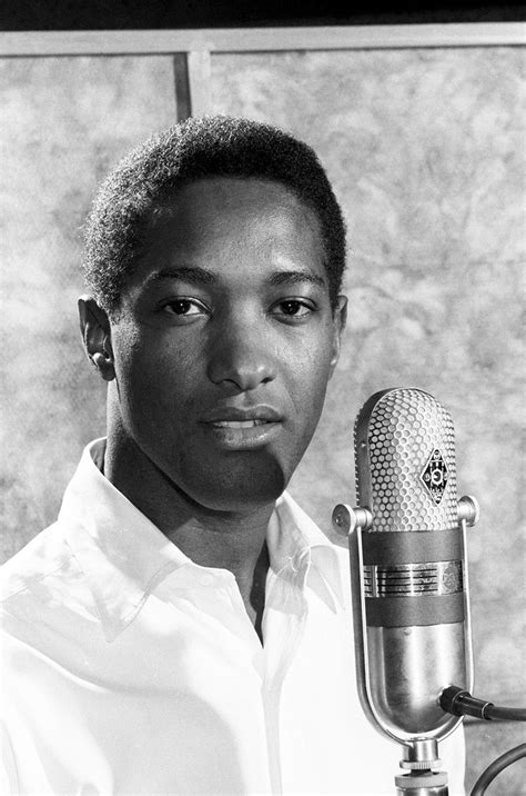 Sam Cooke 1963 Sam Cooke Was The Best Singer Who Ever Lived No Contest Music