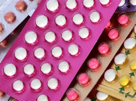 Pill identification disclaimer this service is intended for use by consumers in the united states. Here's How to Know If the Birth Control Pill You're on Isn ...