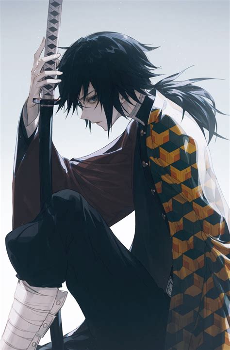 Cuando la nieve se derrite (Tomioka x OC) - Revelación - Wattpad