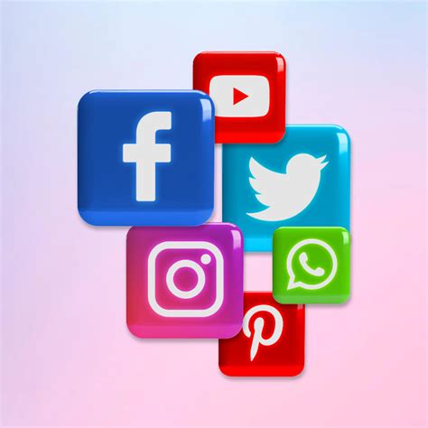 Add Facebook Twitter Instagram And 50 Social Media Icons Shopify App