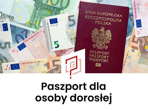 Paszport Łódź wniosek dla osoby dorosłej wyrobienie odbiór druk