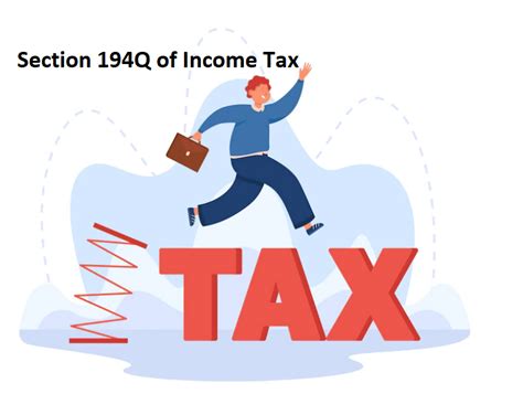 Section Q Analysis On Tds On Purchase Of Goods Amended