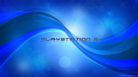 Wallpapers For Playstation 3 Wallpaper Cave