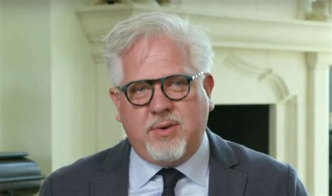 Glenn Beck Walks Out Of Interview When Asked If His Network The Blaze