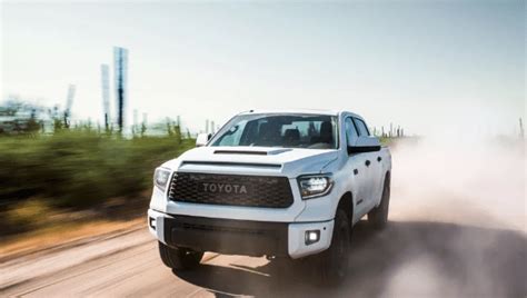 2023 Toyota Tundra Diesel Release Date And Price