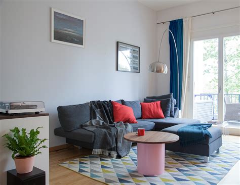 Gerne gehen wir auf alle ihre fragen und probleme in einem persönlichen. Umgestaltung einer Wohnung in Tempelhof - janakubischik.de