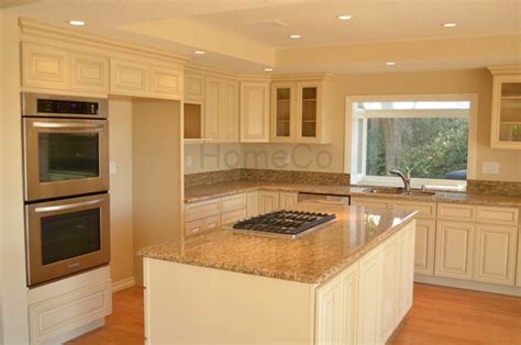 With sizes ranging from 24″ to 72″, you won't leave disappointed. Kitchen Renovation (Orange, CA) - Traditional - Kitchen - Los Angeles - by HomeCo/WMG Contractor ...