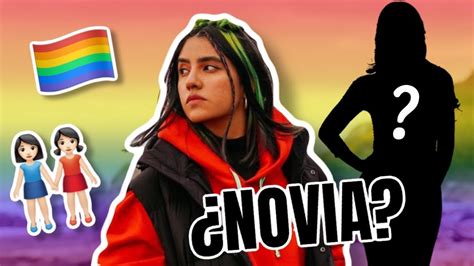 Karen Polinesia Tiene Novia 🏳️‍🌈👭🏻 Omg Youtube