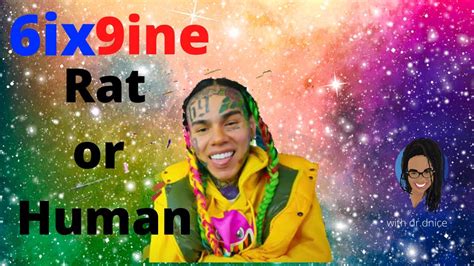Tekashi 69 Got Jumped Is He A Rat Or Just Human Youtube