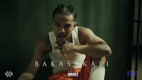 Supafly Bakasakali Official Music Video Youtube