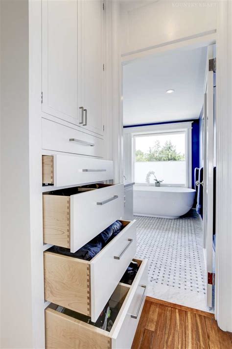 1 review of ferris custom cabinetry ted, katie and the team are awesome. Custom Bedroom Dresser Cabinet in Washington DC