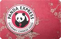 This easy to use website provides discount gift cards for a huge selection of popular retailers. Buy Panda Express Gift Cards - Discounts up to 35% | CardCash