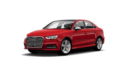 Audi A3 Vs S3 2020 2018 Difference In Engine Specs Design And Features