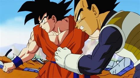 Dragon ball z merchandise was a success prior to its peak american interest, with more than $3 billion in sales from 1996 to 2000. E se Dragon Ball Super fosse feito nos anos 90? - ptAnime