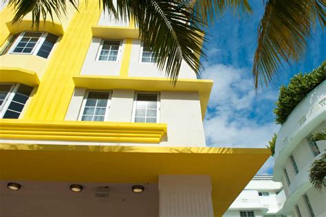 South Beach Boutique Hotels The Leslie Hotel Miami Beach Fl