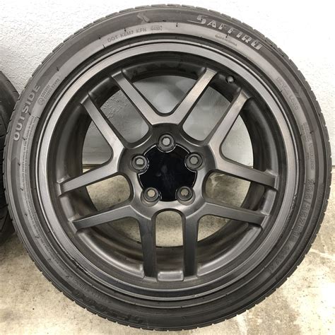 C5 Corvette Z06 Oem Speedline Wheels Ls1tech Camaro And Firebird