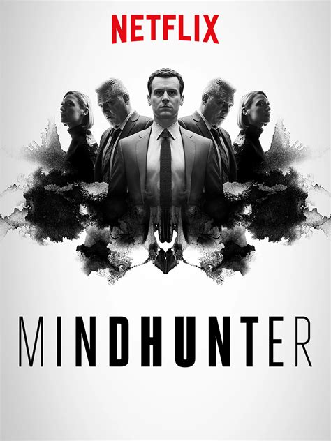 How To Watch Mindhunter Season 2 On Netflix