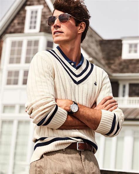 Brooks Brothers On Instagram For The Love Of The Game And Equal
