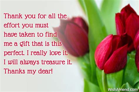 Thank you messages for gifts. Thank You Quotes For Gifts Received. QuotesGram