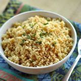 Spicy vegetable couscous cooked in an instant pot electric pressure cooker! How to Cook Couscous | Kitchn