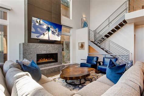 Maybe you would like to learn more about one of these? Park City Rental Properties: Park City Apex Slopeside (Ski ...