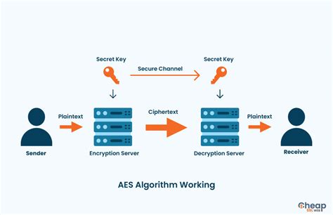 What Is Aes Encryption And How It Works Detailed Guide