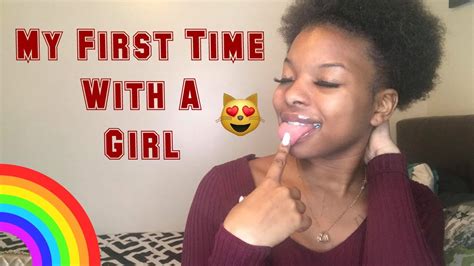 My First Time With A Girl 💦 ️🐱storytime Youtube