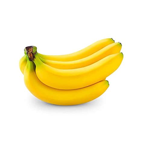 Fresh Premium Banana Robusta 1 Kg Grocery And Gourmet Foods