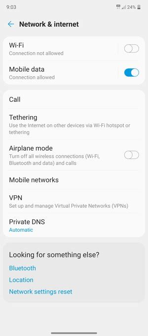 Set Up Internet Lg Stylo 6 Android 10 Device Guides