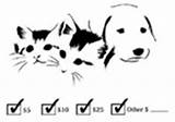 Companion Animal License Images